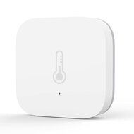Aqara Zigbee Zigbee temperatuur en vochtigheid sensor