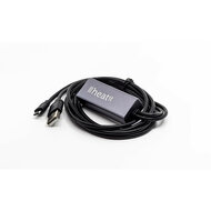 HeatIT - Ethernet adapter voor Home Center Lite 3