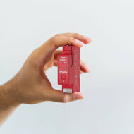 Shelly Qubino Wave 1PM - DIN rail z-wave schakelaar