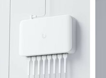 Unifi - 8 poort switch inclusief 4 x PoE+