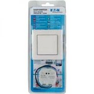 XCOMFORT Draadloos schakelpakket Easyrenovation 55 mm