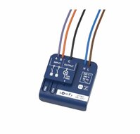 Izymo&trade; ontvanger voor verlichting io, Aan/Uit