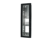 Behuizing voor Doorbird D2102V, D2103V, D2101FV, D2101FV EKEY, D2101TFV