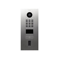 Doorbird D2101FV FM Video intercom module met vingerafdruk - inbouw