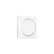 Somfy Amy 1 io - 1 kanaals wandschakelaar met temperatuursensor