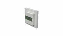 Heatit Z-Temp3 | Draadloze Z-Wave Thermostaat voor Slimme Verwarming