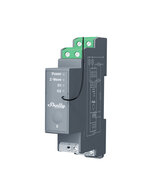 Shelly Wave Pro 2 - 2-voudige Z-wave schakelaar voor op DIN rail