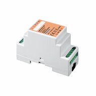 euFIX S214NP voor FGS-214 Fibaro Smart module