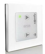 Somfy Tahoma Scenario player