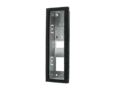 Behuizing voor Doorbird D2102V, D2103V, D2101FV, D2101FV EKEY, D2101TFV