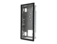 Behuizing voor Doorbird D2102V, D2103V, D2101FV, D2101FV, 2101TFV