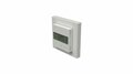 Heatit Z-Temp3 | Draadloze Z-Wave Thermostaat voor Slimme Verwarming