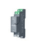 Shelly Wave Pro 2 - 2-voudige Z-wave schakelaar voor op DIN rail