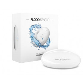 Fibaro - Flood sensor