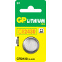 GP - CR2430 Lithium battery
