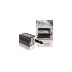 Gemodificeerde Sinus Omvormer 12 VDC - AC 230 V 150 W F (CEE 7/3) / USB