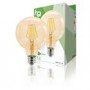 Retro LED-Filamentlamp E27 G95 2.8 W 200 lm 2000 K
