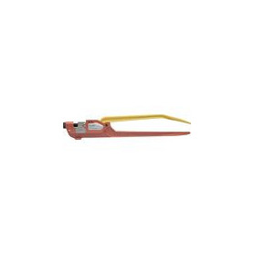 Crimping tool for non-insulated cable lugs Non-insulated cable lugs 10...95 mm²