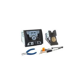 Soldering and Desoldering Kit 255 W F (CEE 7/4)