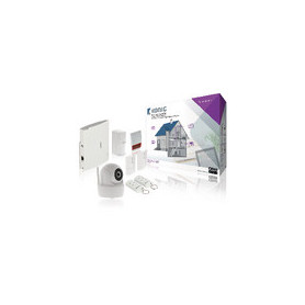 Smart Home Security-Set Wi-Fi / 868 MHz