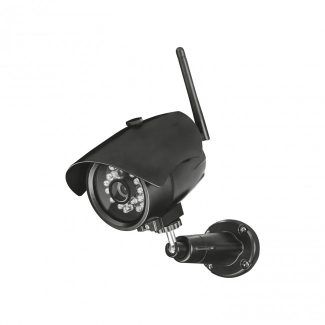 wifi ip camera voor buiten met nachtzicht ipcam 3000 klikaanklikuit