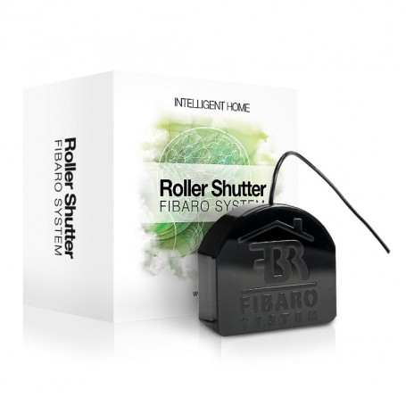 FIBARO - Roller Shutter 3