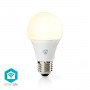 Wi-Fi smart LED-lamp | Warm White | E27