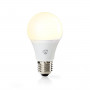 Wi-Fi smart LED-lamp | Warm White | E27