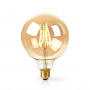 Wi-Fi Smart LED Filament Lamp | E27 | 125 mm | 5 W | 500 lm