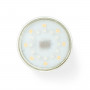 Wi-Fi smart LED-lamp | Full-Colour en Warm-Wit | GU10-PAR16