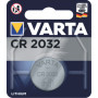 Varta - CR2032 Lithium battery
