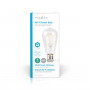 Wi-Fi Smart LED Filamentlamp | E27 | ST64 | 5 W | 500 lm