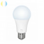ZLED-TUNE9 Dimbare E27 LED Lamp - Aanpasbare lichtwarmte