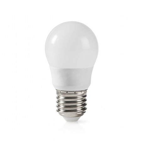 LED-Lamp E27 Dimbaar Bol 5.8 W 470 lm 2700 K