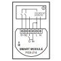FIBARO - Smart module