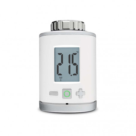 Radiator Thermostat - Technisat - Zwave