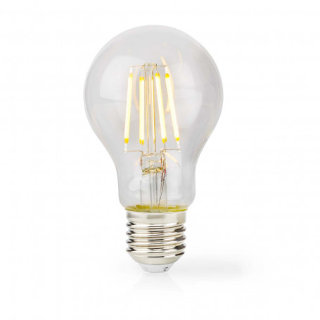 LED-Filamentlamp E27 Dimbaar 7 W 806 lm 2700 K