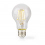 LED-Filamentlamp E27 Dimbaar 7 W 806 lm 2700 K