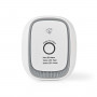 Nedis SmartLife Gasdetector | Zigbee | 75 dB