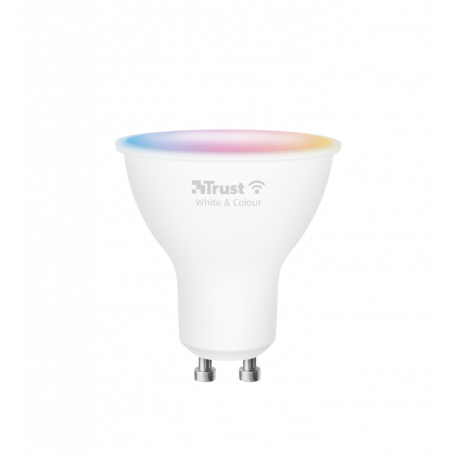 Wi-Fi SmartLife slimme LED spot GU10