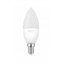 Trust Wi-Fi SmartLife slimme LED E14 White & Color