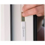 Sensative Deur/raam sensor Strips Guard 700  - z-wave - op batterij - 10 jaar