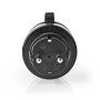 Nedis Smart plug for outdoor - 3680 Watt - IP44