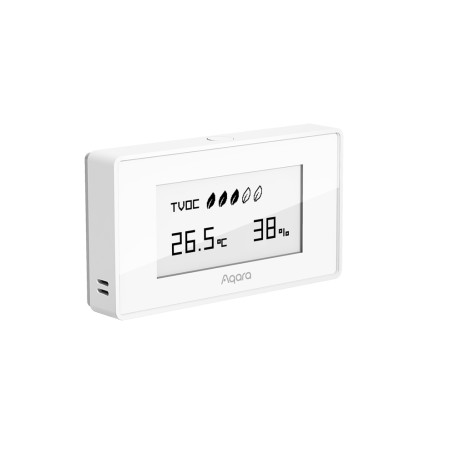 Aqara TVOC Zigbee Air Quality Monitor sensor