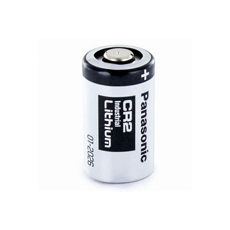 Lithium Batterij CR2 3 V 2-Blister
