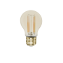 Smartlife WiFi filament ledlamp E27