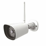 klikaanklikuit Bewakingscamera IPCAM-3500 voor buiten Wit
