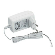 Somfy oplader voor diverse Somfy WF producten