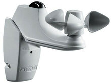 Somfy Soliris Sensor RTS, draadloze zon- en windautomaat met regenoptie