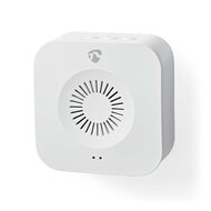 SmartLife Gong 433 MHz | Accessoire voor: WIFICDP10GY / WIFICDP30WT / WIFICDP40CWT | Batterij Gevoed / USB Gevoed